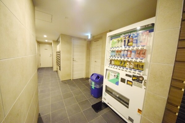 パークアクシス押上レジデンスの物件内観写真